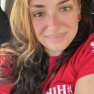 Meet your Posher, Erika